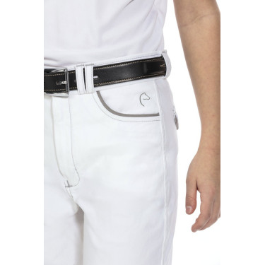 Calça Equithème Verona Feminina Calça Equithème Verona Feminina