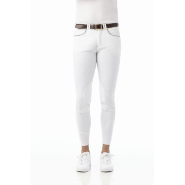 Calça Equithème Verona Feminina Calça Equithème Verona Feminina