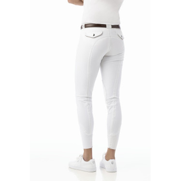 Calça Equithème Verona Feminina Calça Equithème Verona Feminina