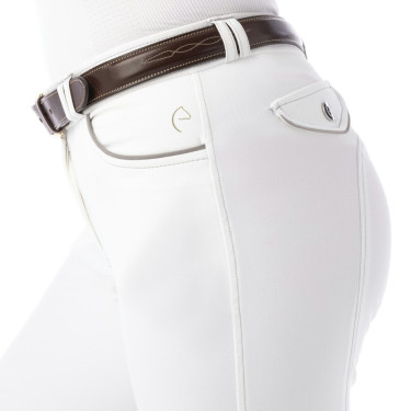Calça Equithème Verona Feminina Calça Equithème Verona Feminina