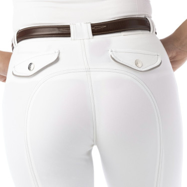 Calça Equithème Verona Feminina Calça Equithème Verona Feminina