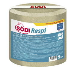 Alimento complementar Sodi Respi Bloc Alimento complementar Sodi Respi Bloc