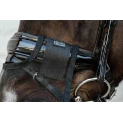 Filete de nariz Kentucky Preto