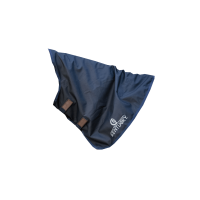 Protetor de pescoço All Weather impermeável comfort Kentucky Marinho Azul-marinho Protetor de pescoço All Weather impermeável comfort Kentucky Marinho Azul-marinho