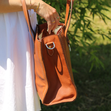 Bolsa Pénélope Romane Bolsa Pénélope Romane