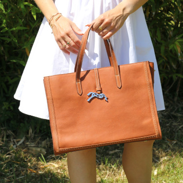 Bolsa Pénélope Romane Bolsa Pénélope Romane