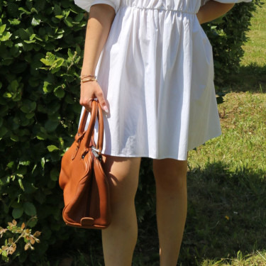 Bolsa Pénélope Etretat Bolsa Pénélope Etretat