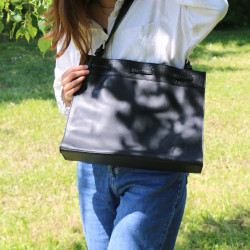 Bolsa Pénélope Pauline Preto