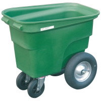 Chariot à aliments La Gée 155 litres