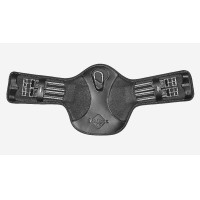 Bavete curta Arika LeMieux Preto Bavete curta Arika LeMieux Preto