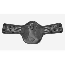 Bavete curta Arika LeMieux Preto