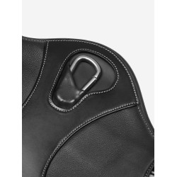 Bavete curta Arika LeMieux Preto