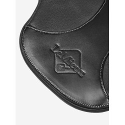 Bavete curta Arika LeMieux Preto