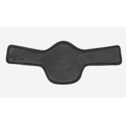 Bavete curta Arika LeMieux Preto