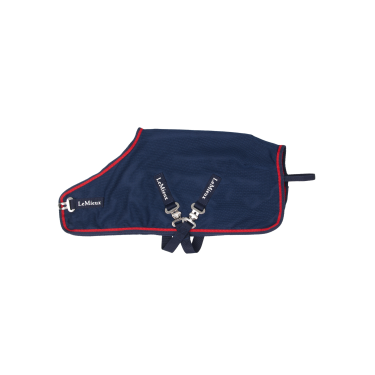 Camisa secante em malha para brinquedo Mini Pônei LeMieux Camisa secante em malha para brinquedo Mini Pônei LeMieux