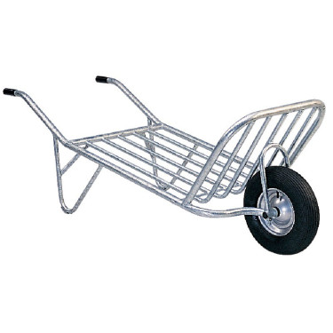 CARRINHO DE MÃO 1 RODA MONOBLOCO CARRINHO DE MÃO 1 RODA MONOBLOCO