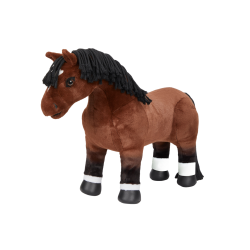 Brinquedo Mini Pônei LeMieux