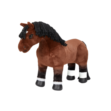 Brinquedo Mini Pônei LeMieux