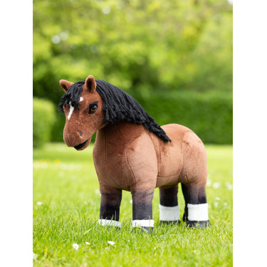 Brinquedo Mini Pônei LeMieux Brinquedo Mini Pônei LeMieux