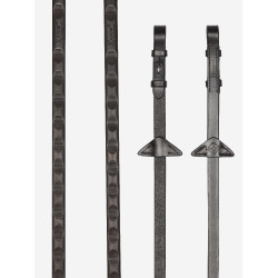 Rendas Magna Grip Rubber LeMieux