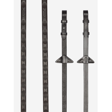 Rendas Magna Grip Rubber LeMieux Rendas Magna Grip Rubber LeMieux