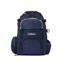 Mochila LeMieux Pro Marinho Azul-marinho Mochila LeMieux Pro Marinho Azul-marinho