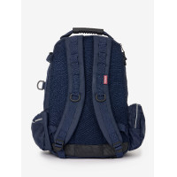 Mochila LeMieux Pro Marinho Azul-marinho