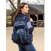 Mochila LeMieux Pro Marinho Azul-marinho