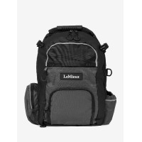 Mochila LeMieux Pro Preto