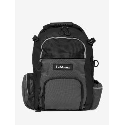 Mochila LeMieux Pro Preto Mochila LeMieux Pro Preto