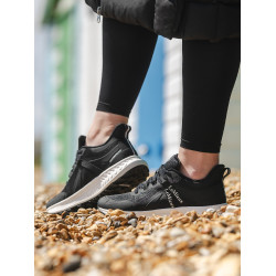 Tênis LeMieux Trax Impermeáveis Preto