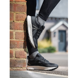 Tênis LeMieux Trax Impermeáveis Preto