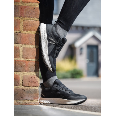 Tênis LeMieux Trax Impermeáveis Preto