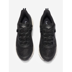 Tênis LeMieux Trax Impermeáveis Preto