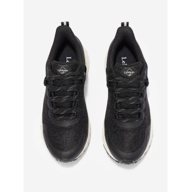 Tênis LeMieux Trax Impermeáveis Preto