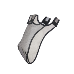 Filete de nariz LeMieux Comfort Shield Drop