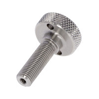 Vis moletée pour Torqui GT146 Aesculap Vis moletée pour Torqui GT146 Aesculap