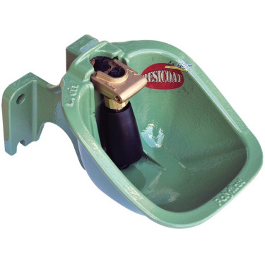 Bebedouro PF1 Polyfirst Resicoat La Gée Bebedouro PF1 Polyfirst Resicoat La Gée