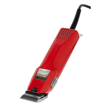 Tosquiadeira Favorita Speed Aesculap Vermelho Tosquiadeira Favorita Speed Aesculap Vermelho