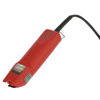Tosquiadeira Favorita Speed Aesculap Vermelho