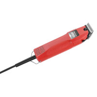 Tosquiadeira Favorita Speed Aesculap Vermelho