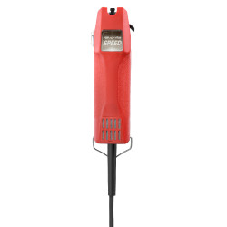 Tosquiadeira Favorita Speed Aesculap Vermelho Tosquiadeira Favorita Speed Aesculap Vermelho