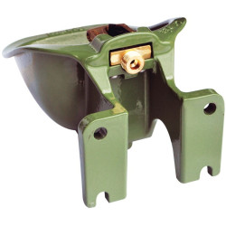 Bebedouro PF1 Polyfirst Resicoat La Gée Bebedouro PF1 Polyfirst Resicoat La Gée