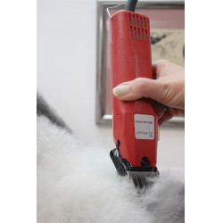 Tosquiadeira Favorita Speed Aesculap Vermelho Tosquiadeira Favorita Speed Aesculap Vermelho