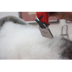 Tosquiadeira Favorita Speed Aesculap Vermelho Tosquiadeira Favorita Speed Aesculap Vermelho