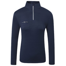Camiseta Polo Active feminina Covalliero Camiseta Polo Active feminina Covalliero