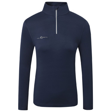 Camiseta Polo Active feminina Covalliero Camiseta Polo Active feminina Covalliero
