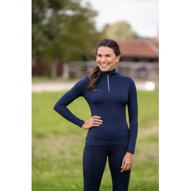 Camiseta Polo Active feminina Covalliero Camiseta Polo Active feminina Covalliero
