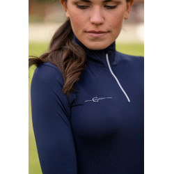 Camiseta Polo Active feminina Covalliero Camiseta Polo Active feminina Covalliero