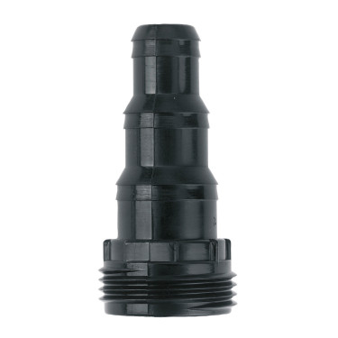 Adaptador de mangueira de ajuste triplo Kerbl Adaptador de mangueira de ajuste triplo Kerbl